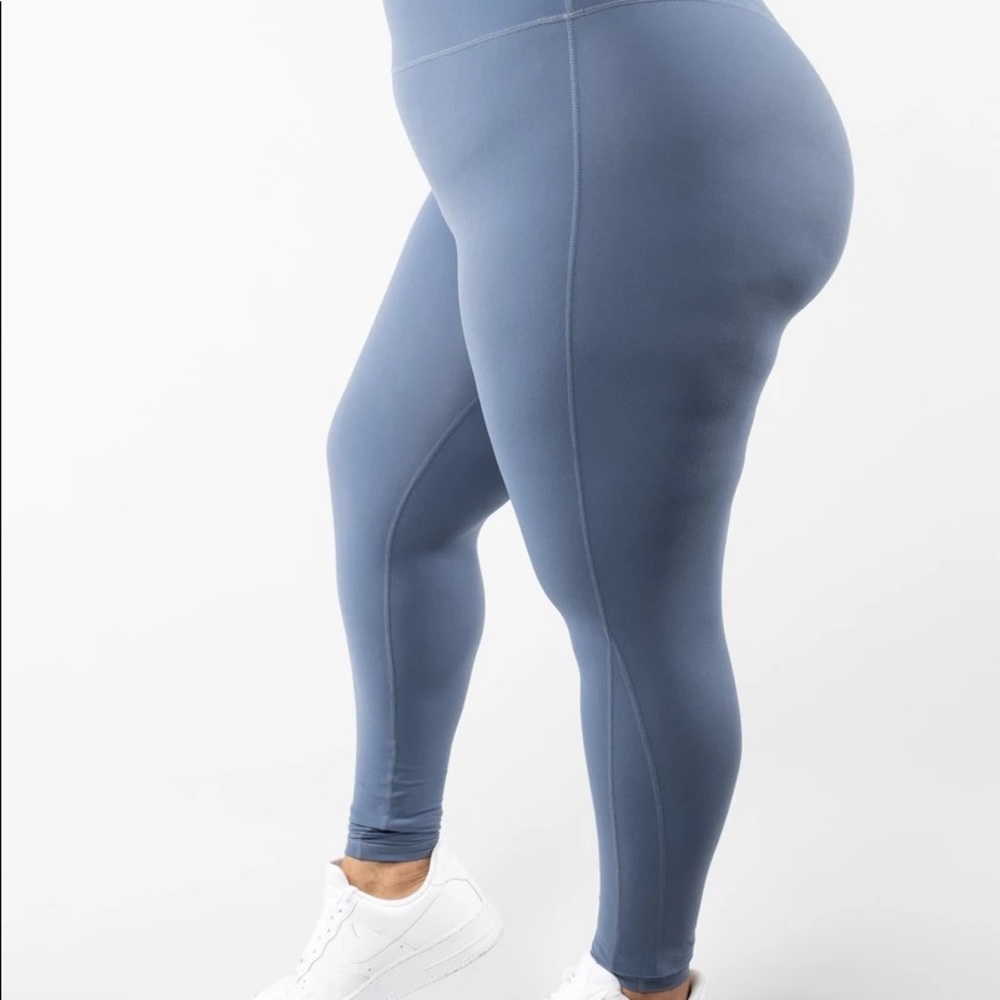 BuffBunny Legacy Leggings